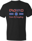 DDIIRO Lightweight T-Shirt 4.5 oz