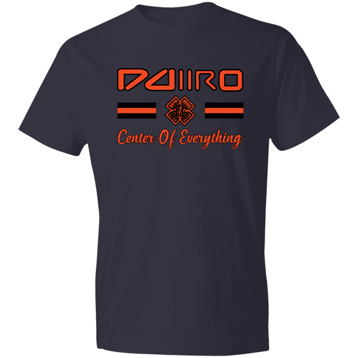 DDIIRO  Lightweight T-Shirt 4.5 oz