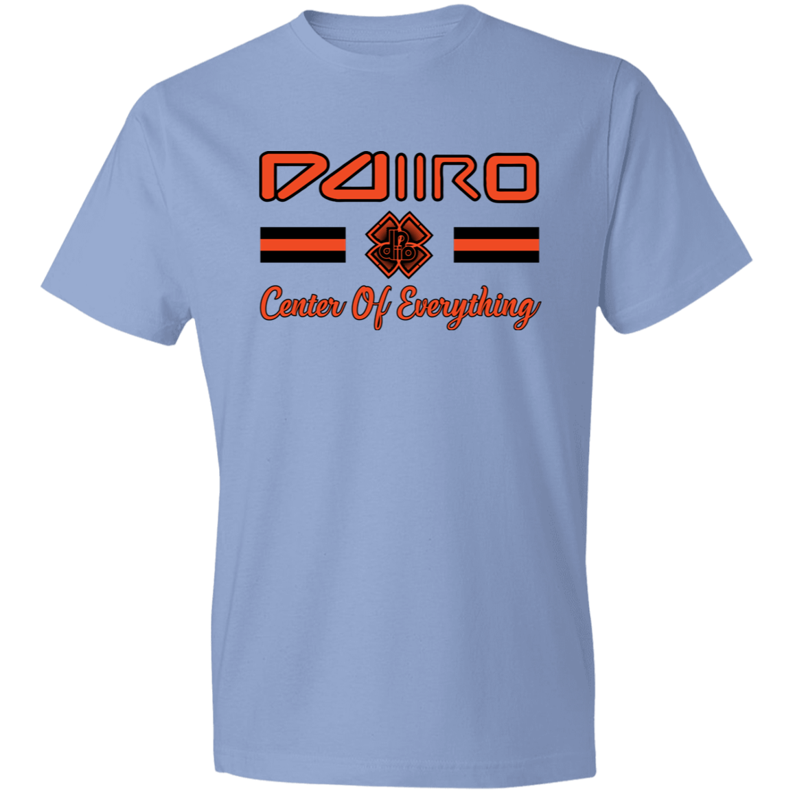 DDIIRO  Lightweight T-Shirt 4.5 oz