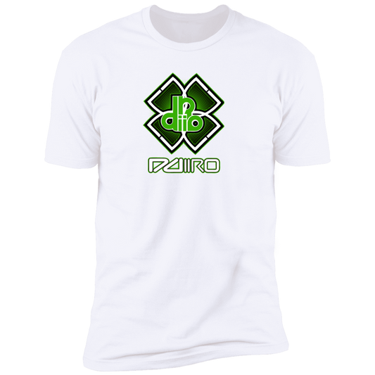 DDIIRO Premium Short Sleeve T-Shirt