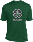 DDIIRO Heather Performance Tee