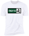 DDIIRO Premium Short Sleeve T-Shirt