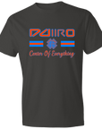 DDIIRO Lightweight T-Shirt 4.5 oz