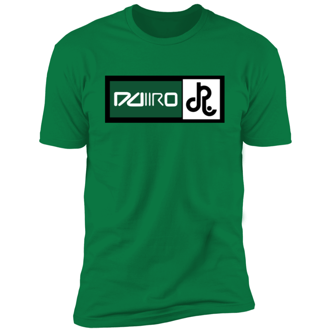 DDIIRO Premium Short Sleeve T-Shirt