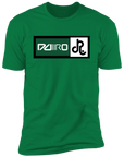 DDIIRO Premium Short Sleeve T-Shirt