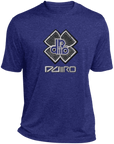 DDIIRO Heather Performance Tee