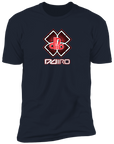 DDIIRO Premium Short Sleeve Tee