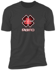 DDIIRO Premium Short Sleeve Tee