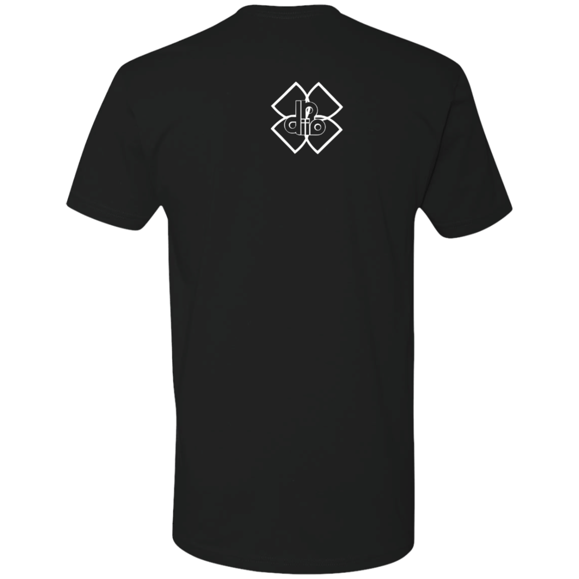 DDIIRO Premium Short Sleeve T-Shirt