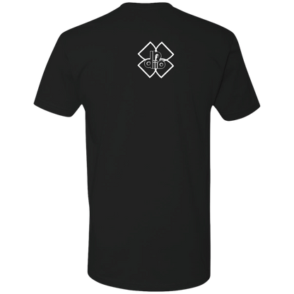 DDIIRO Premium Short Sleeve T-Shirt