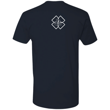 DDIIRO Premium Short Sleeve T-Shirt