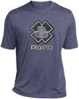 DDIIRO Heather Performance Tee