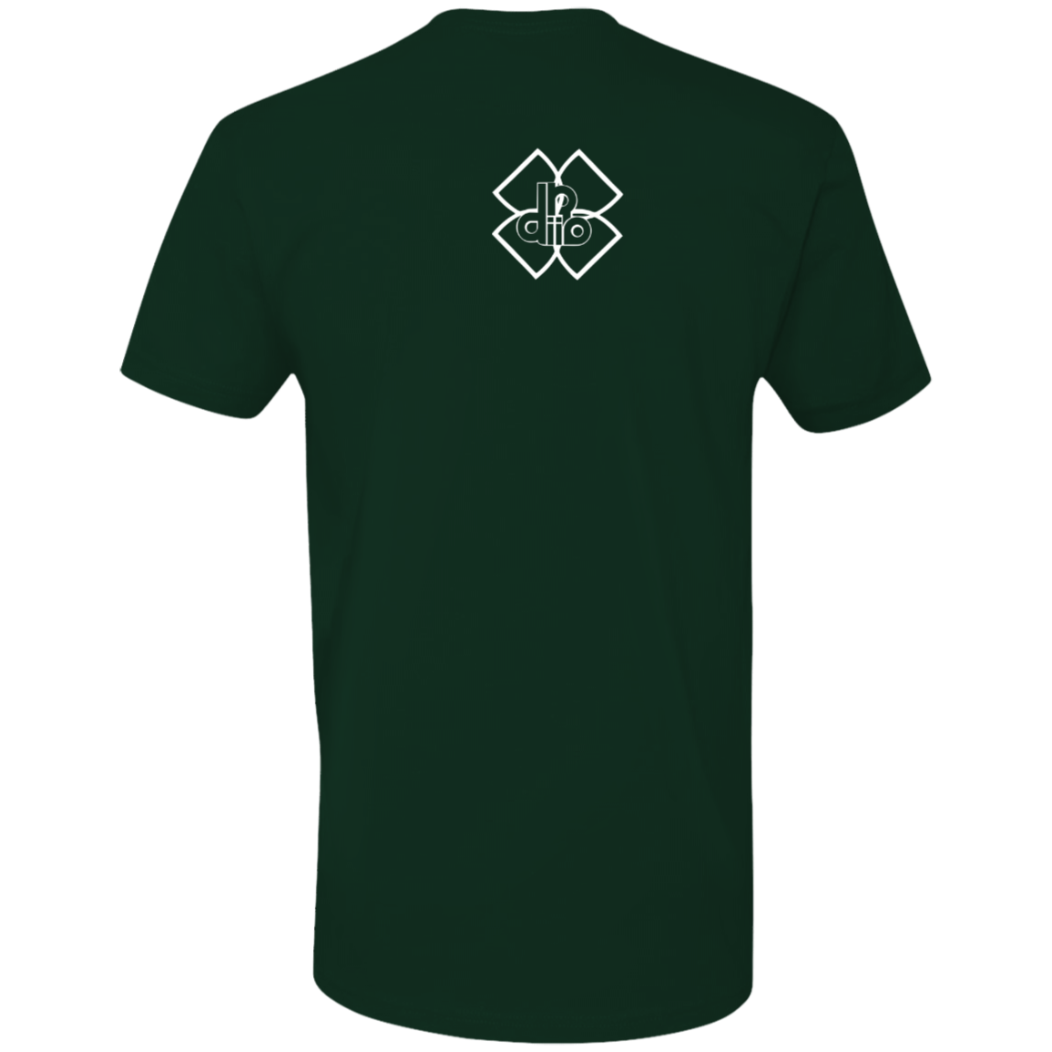 DDIIRO Premium Short Sleeve T-Shirt