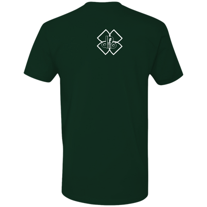 DDIIRO Premium Short Sleeve T-Shirt