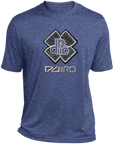 DDIIRO Heather Performance Tee