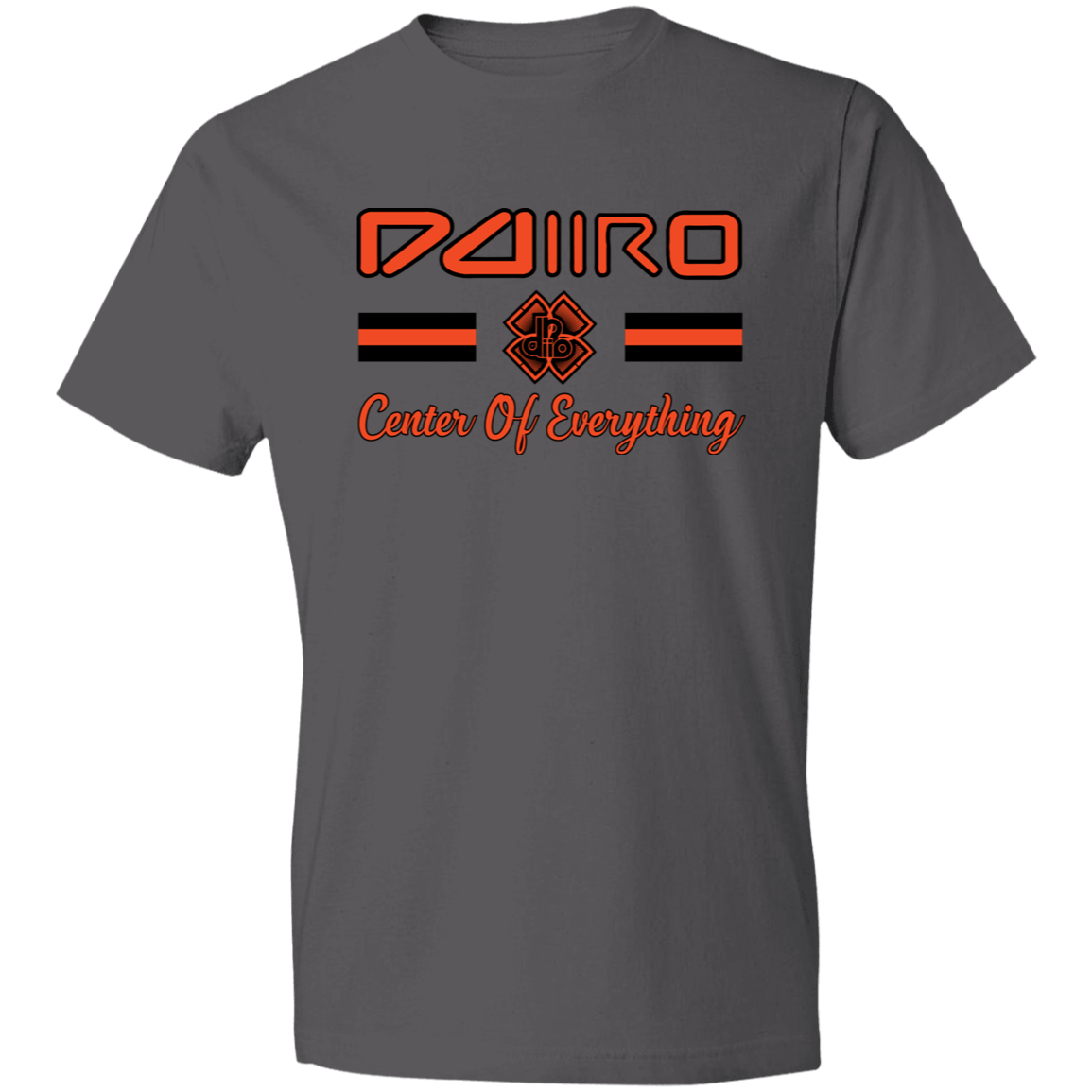 DDIIRO  Lightweight T-Shirt 4.5 oz