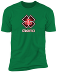 DDIIRO Premium Short Sleeve Tee