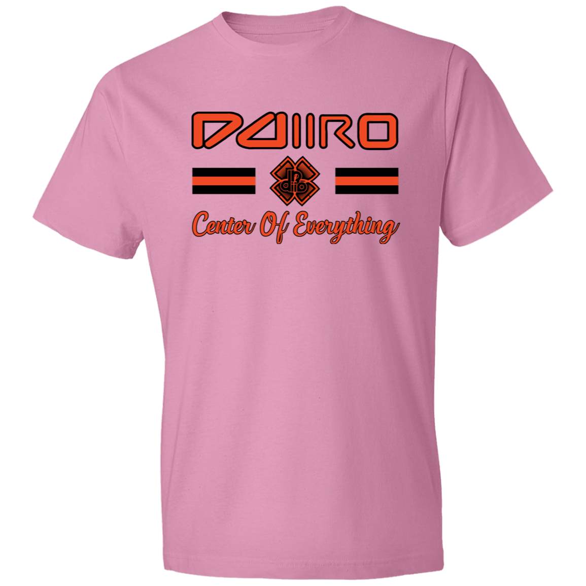 DDIIRO  Lightweight T-Shirt 4.5 oz