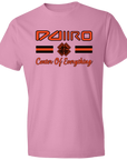 DDIIRO  Lightweight T-Shirt 4.5 oz