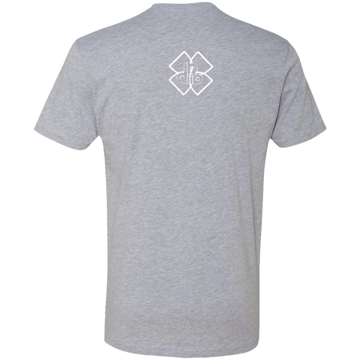 DDIIRO Premium Short Sleeve T-Shirt