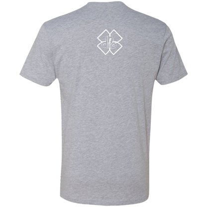 DDIIRO Premium Short Sleeve T-Shirt