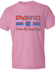 DDIIRO Lightweight T-Shirt 4.5 oz