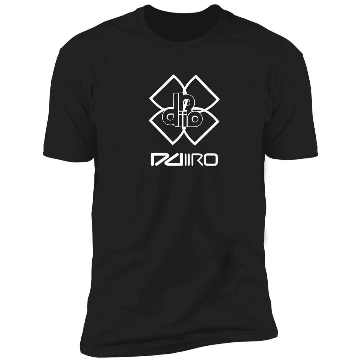 DDIIRO Premium Short Sleeve T-Shirt – Soft Cotton Streetwear Essential | Limited Drop