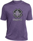 DDIIRO Heather Performance Tee