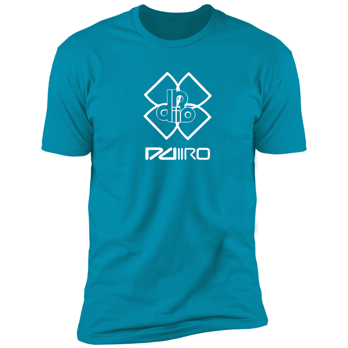 DDIIRO Premium Short Sleeve T-Shirt – Soft Cotton Streetwear Essential | Limited Drop