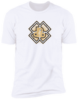 DDIIRO Premium Short Sleeve Tee