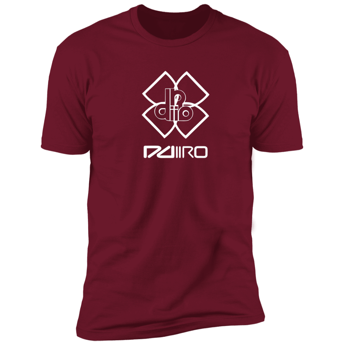 DDIIRO Premium Short Sleeve T-Shirt – Soft Cotton Streetwear Essential | Limited Drop