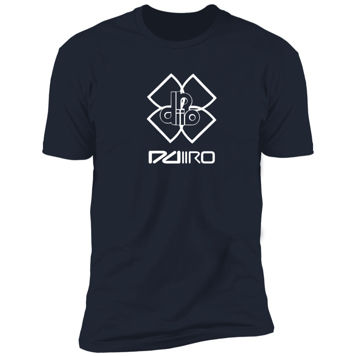 DDIIRO Premium Short Sleeve T-Shirt – Soft Cotton Streetwear Essential | Limited Drop