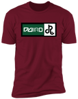 DDIIRO Premium Short Sleeve T-Shirt