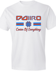 DDIIRO Lightweight T-Shirt 4.5 oz