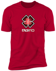 DDIIRO Premium Short Sleeve Tee