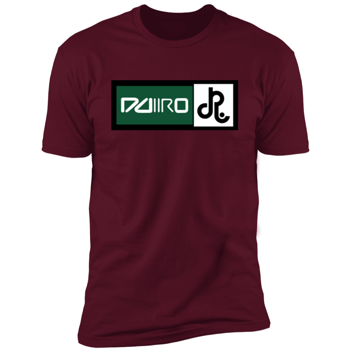 DDIIRO Premium Short Sleeve T-Shirt