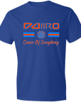 DDIIRO Lightweight T-Shirt 4.5 oz