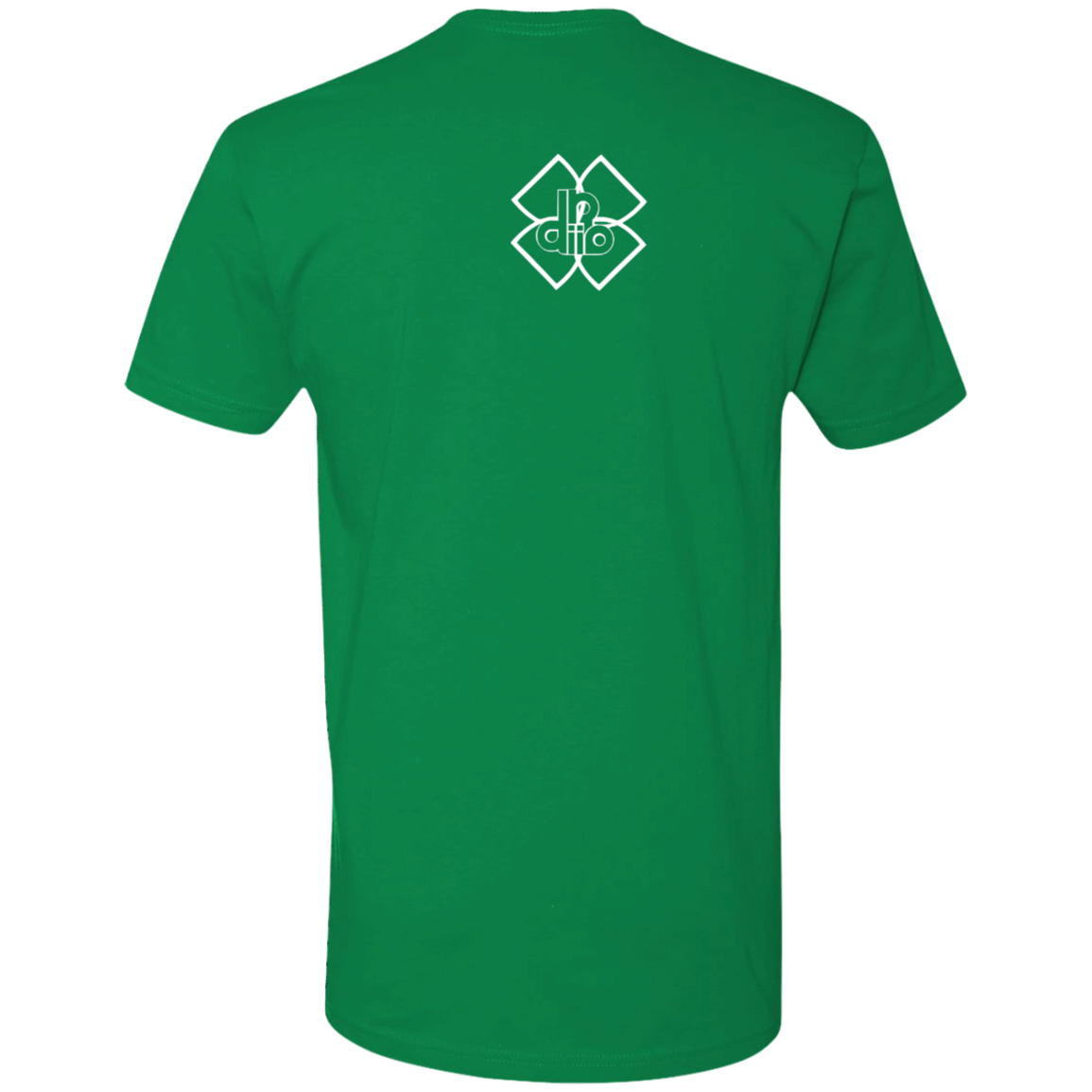 DDIIRO Premium Short Sleeve T-Shirt