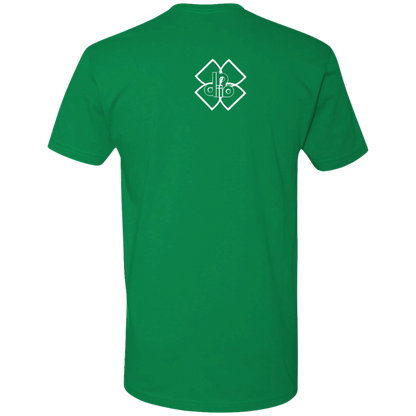 DDIIRO Premium Short Sleeve T-Shirt