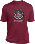 DDIIRO Heather Performance Tee