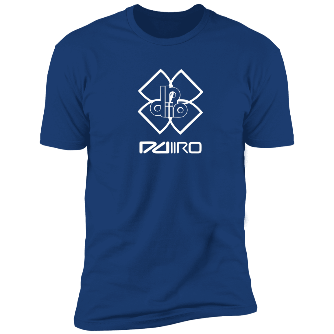 DDIIRO Premium Short Sleeve T-Shirt – Soft Cotton Streetwear Essential | Limited Drop