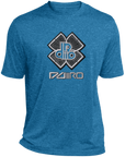 DDIIRO Heather Performance Tee