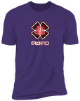 DDIIRO Premium Short Sleeve Tee