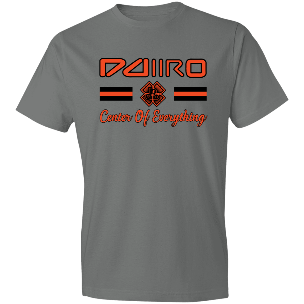 DDIIRO  Lightweight T-Shirt 4.5 oz