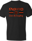 DDIIRO  Lightweight T-Shirt 4.5 oz