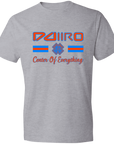 DDIIRO Lightweight T-Shirt 4.5 oz