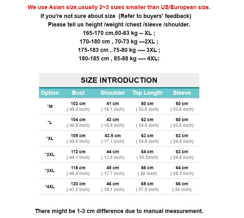 Autumn Military Style Slim Men's Jackets