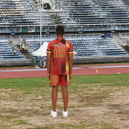 Men's Soccer Set