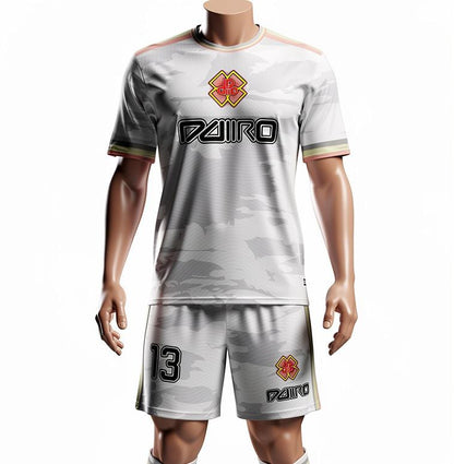 Premium Soccer Jersey "Coming Soon"