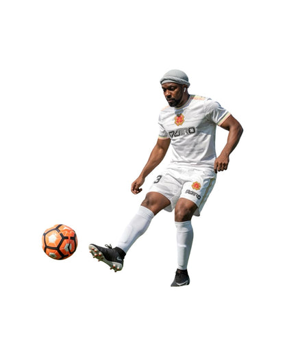 Premium Soccer Jersey "Coming Soon"